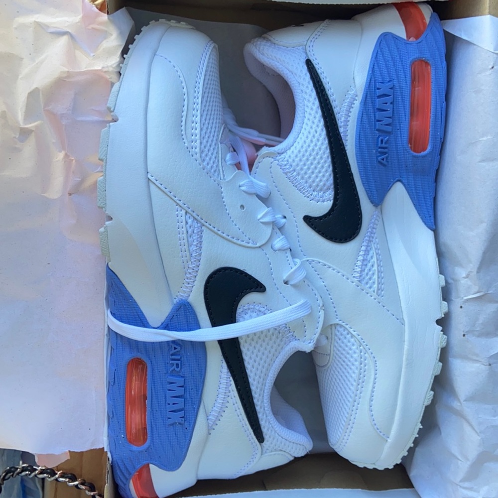 Nike air max Excee